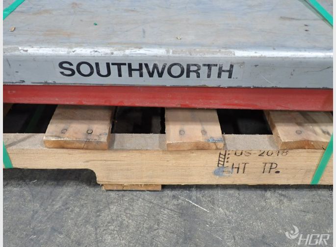 Southworth Lift Table
