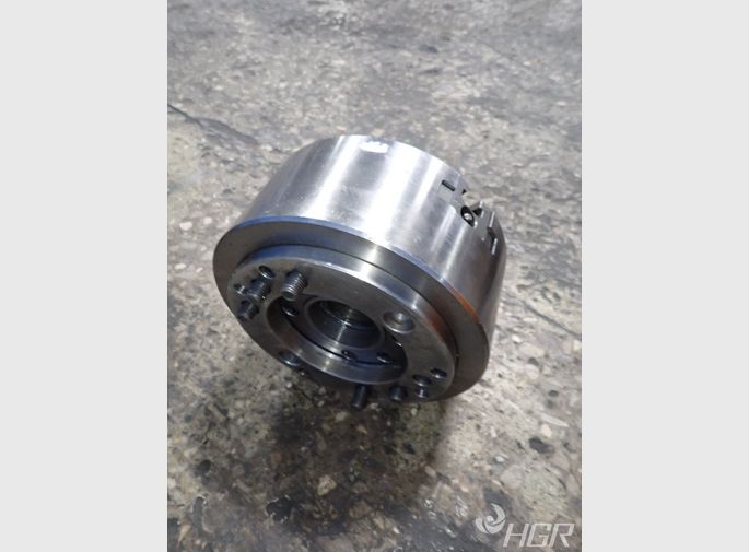  8 2 Jaw Chuck