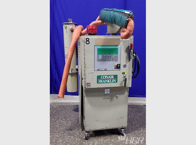 Conair Carousel Dryer
