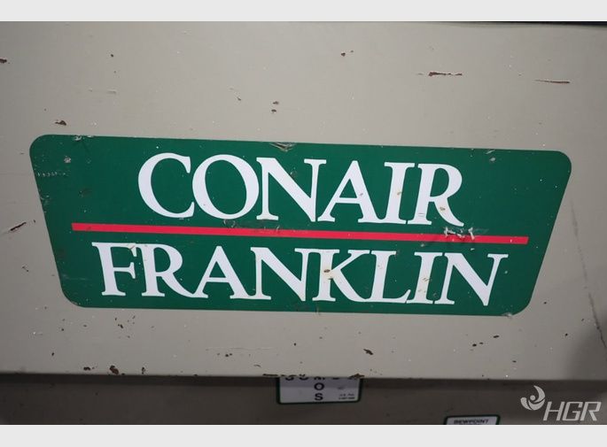 Conair Carousel Dryer