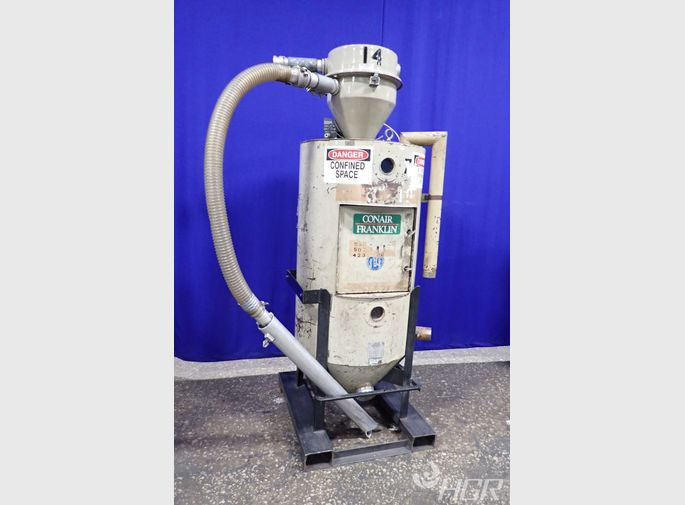 Conair Loading Hopper