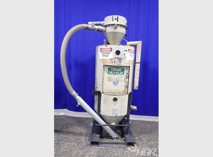 Conair Loading Hopper
