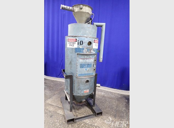 Conair Dry Hop Hopper