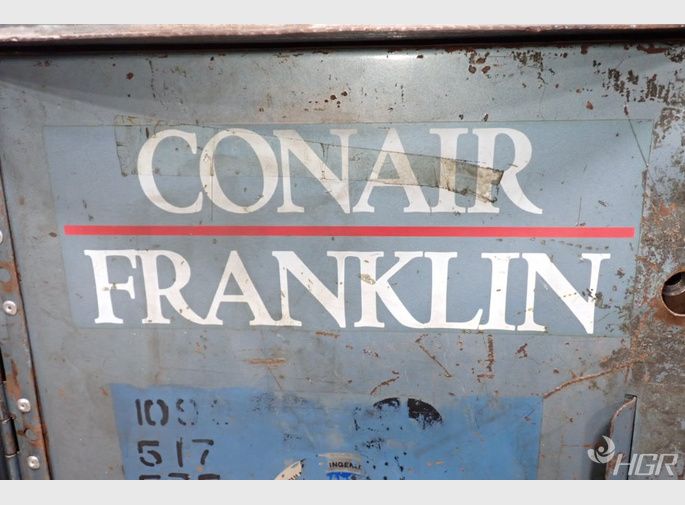 Conair Dry Hop Hopper