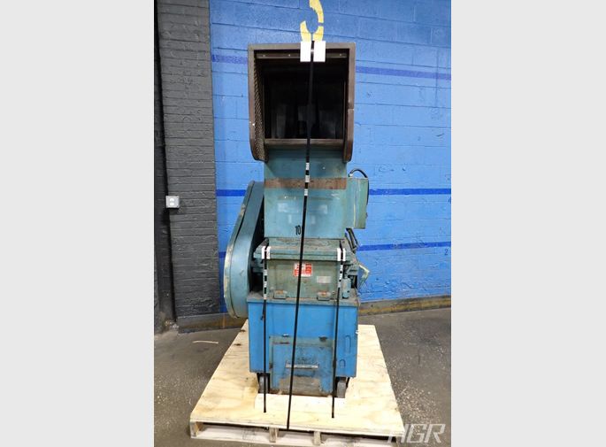 Nelmor Granulator