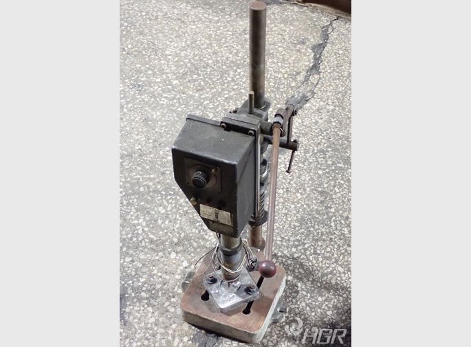 Soniclok Inserter
