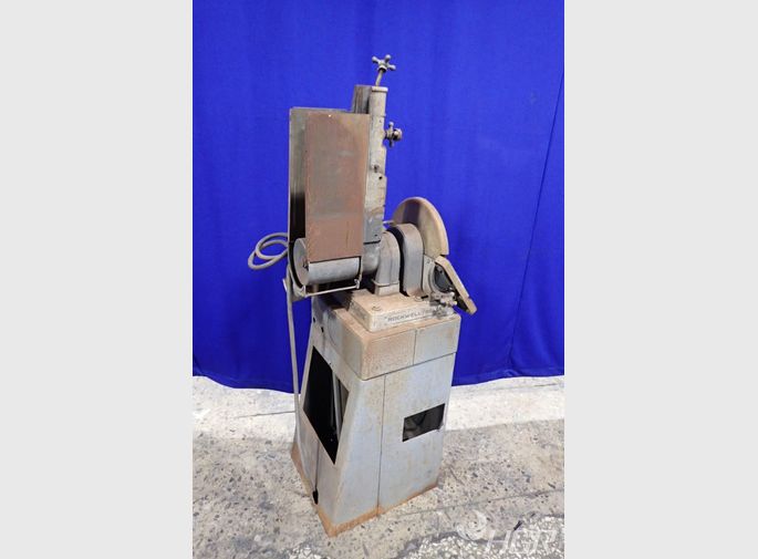 Rockwell Belt Sander