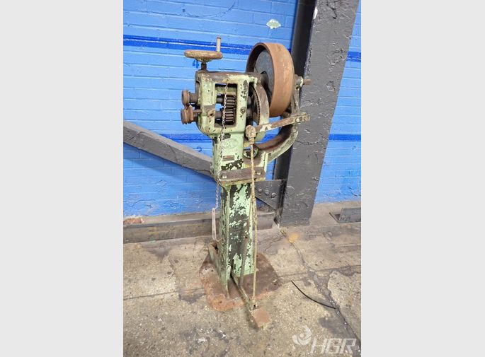 Pexto Seamer