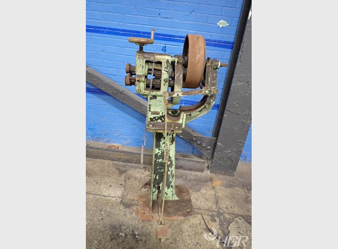 Pexto Seamer