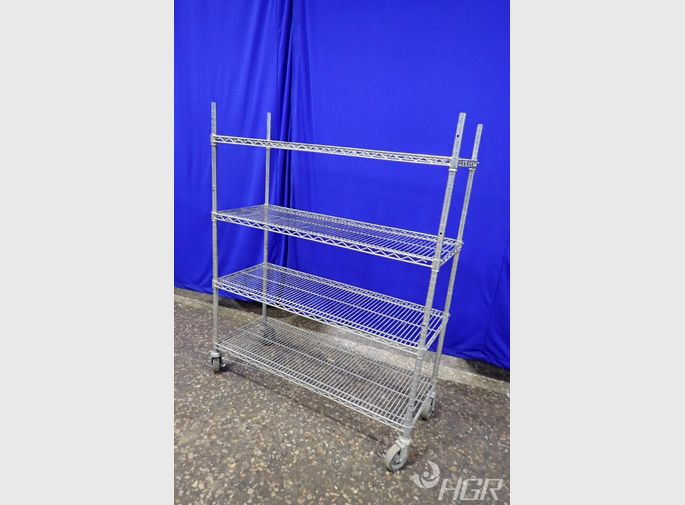 Metro Wire Rack