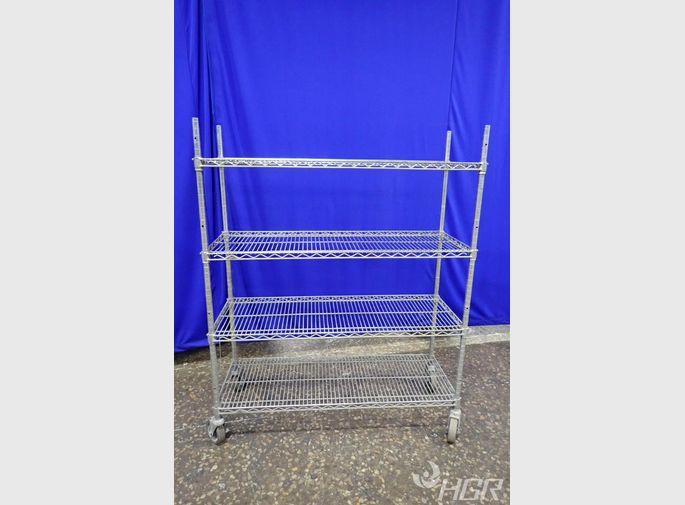 Metro Wire Rack