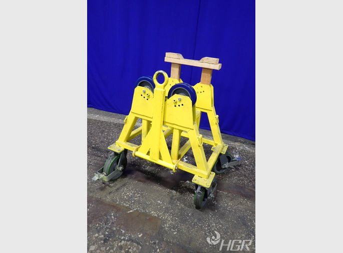 Hamilton Cart