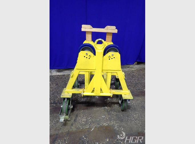 Hamilton Cart