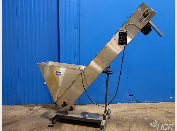Packaging Machine Specialists  Feeding System