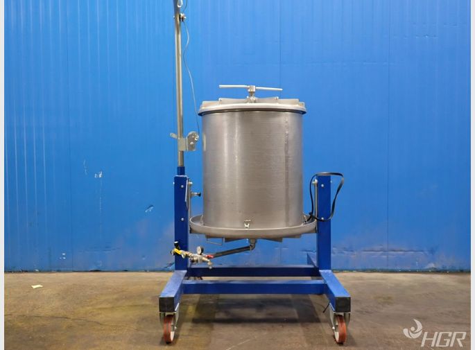 Enotecnica Pillan Water Press