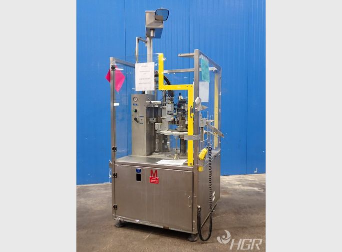 Kalix Tube Filler