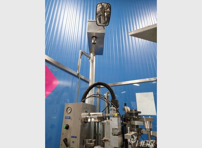 Kalix Tube Filler