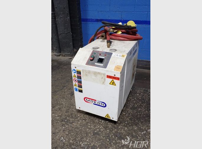 Mokon Temperature Control Unit