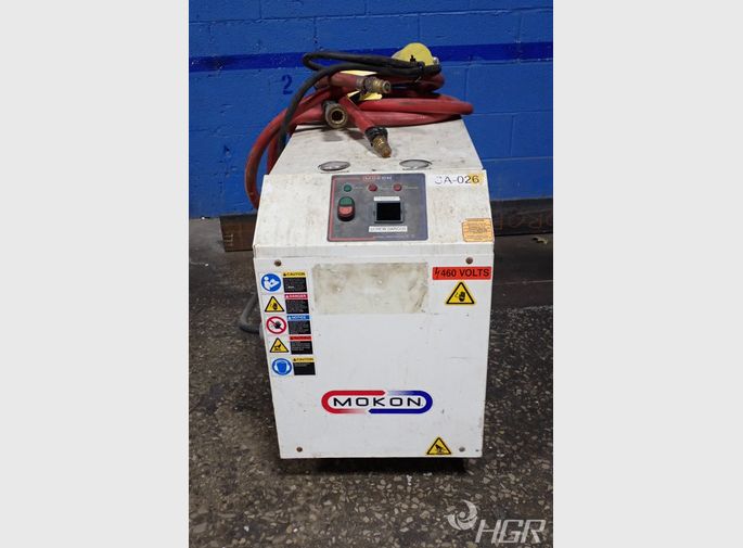 Mokon Temperature Control Unit