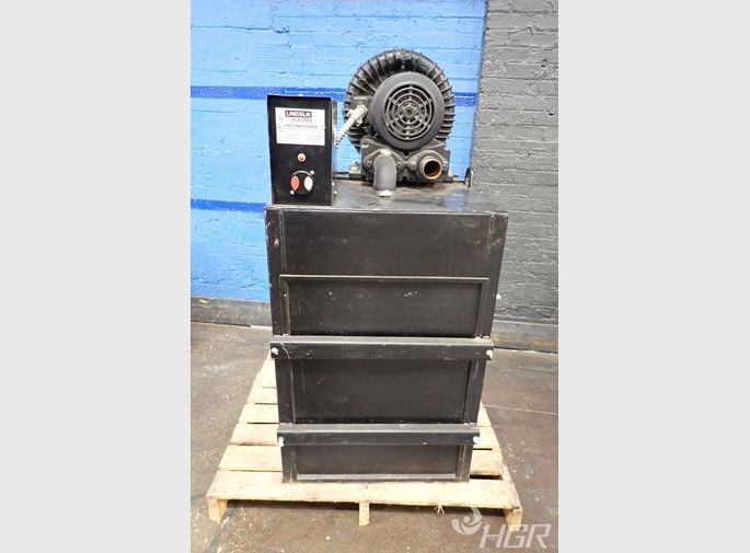 Donaldson Dust Collector