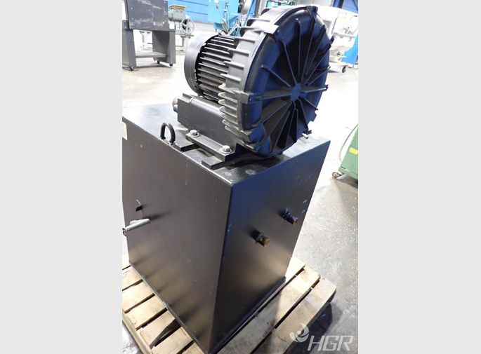 Donaldson Dust Collector