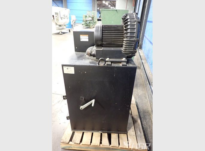 Donaldson Dust Collector