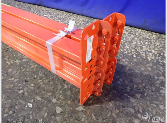  Pallet Racking Beams