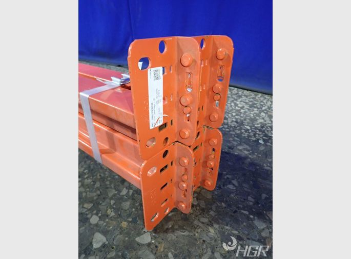  Pallet Racking Beams