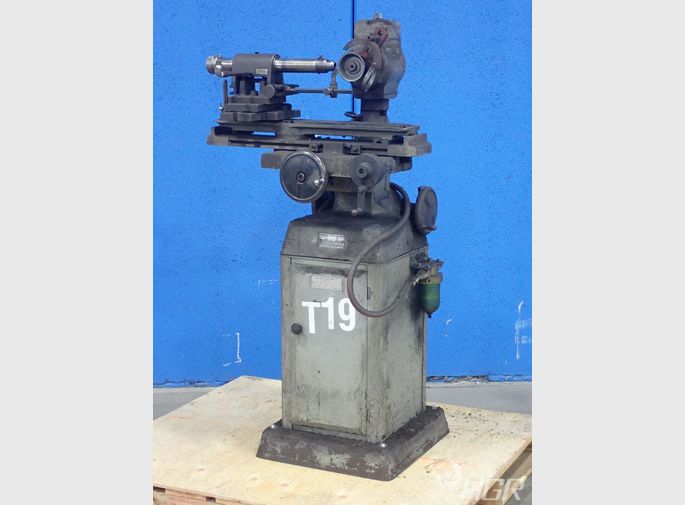 Ko Lee Co Universal Tool  Cutter Grinder