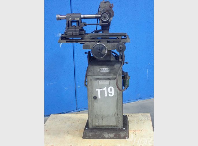 Ko Lee Co Universal Tool  Cutter Grinder