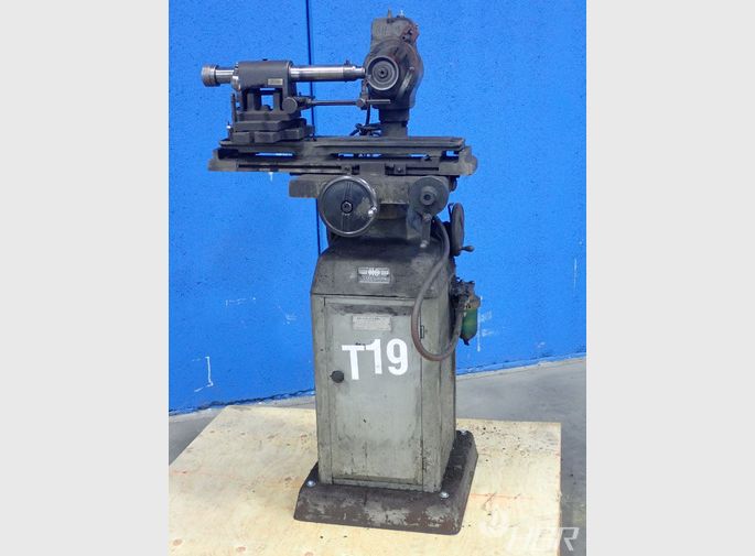 Ko Lee Co Universal Tool  Cutter Grinder