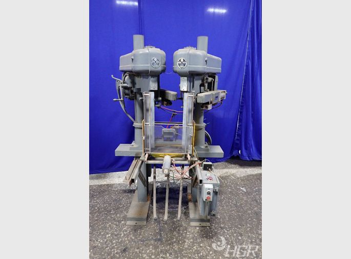 Walkerturner Drill Press