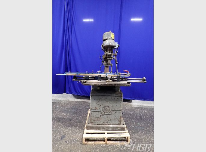 Walkerturner Drill Press