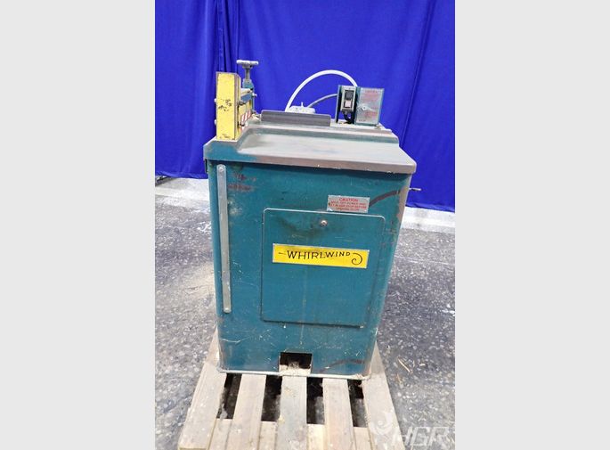 Whirlwind Cutoff Chop Saw
