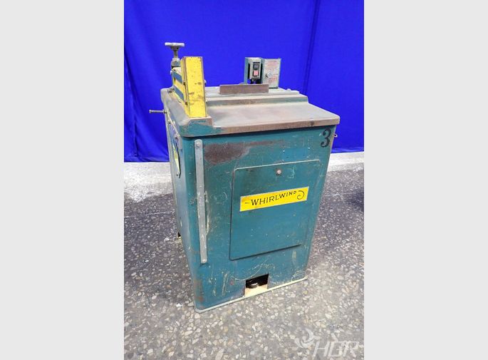Whirlwind Cutoff Chop Saw