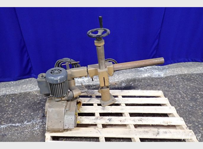 Scmi Belt Sander