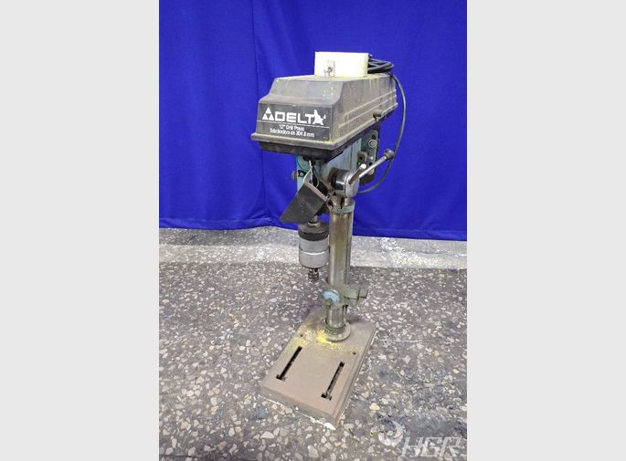 Delta Drill Press