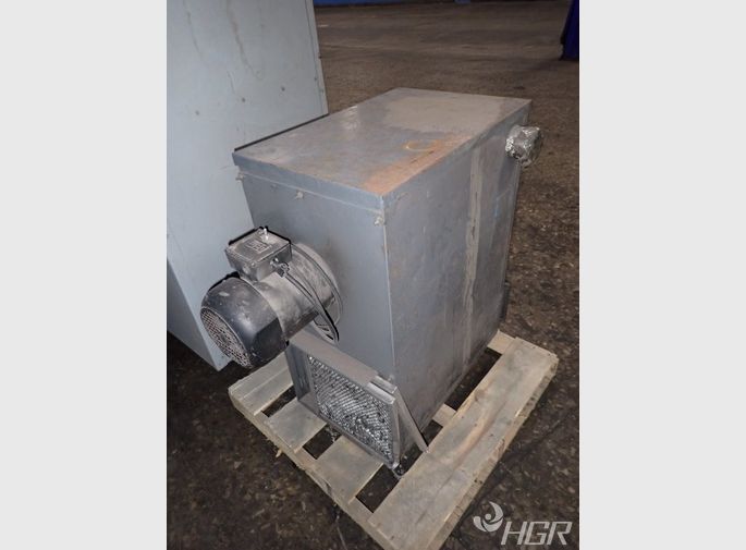 Skat Blast Cabinet