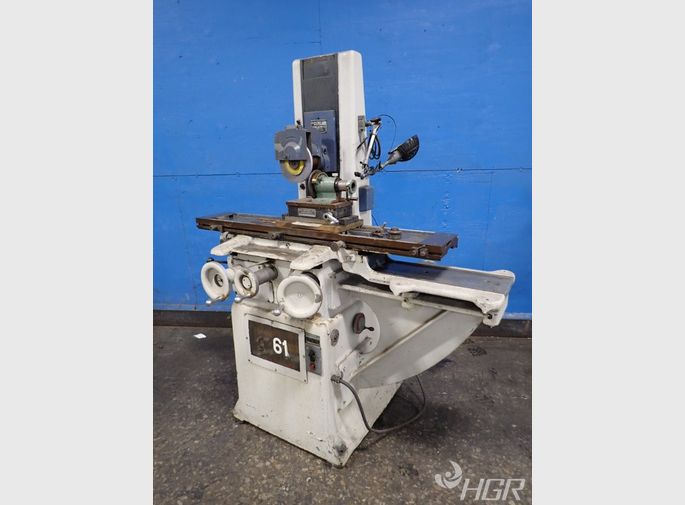 Cleveland Surface Grinder
