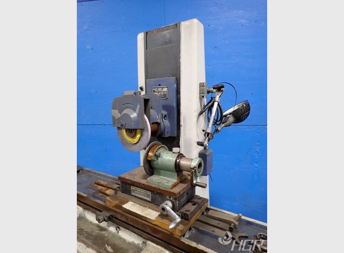 Cleveland Surface Grinder
