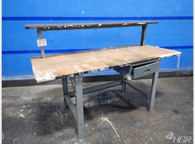  Workbench