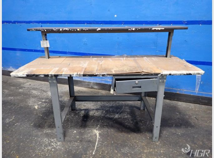  Workbench