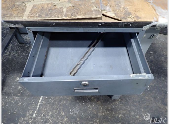  Workbench