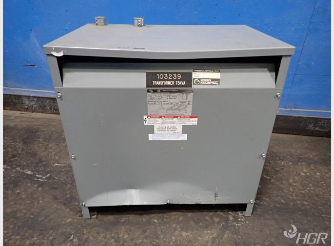 Square D Transformer