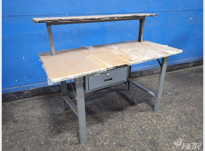  Workbench