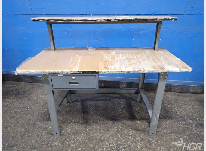  Workbench