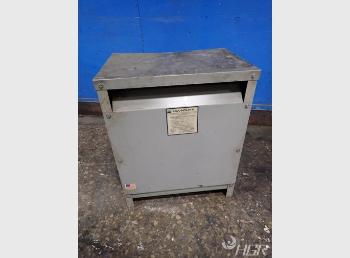 Heviduty Transformer