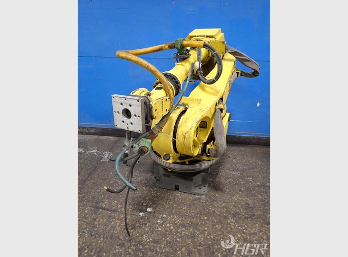Fanuc Robot