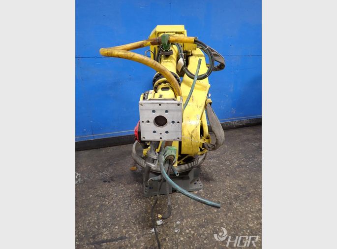 Fanuc Robot