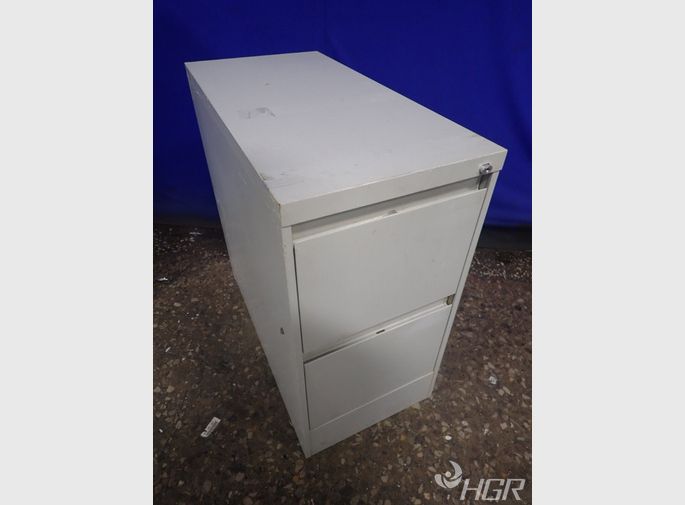 Used Vertical File HGR Industrial Surplus
